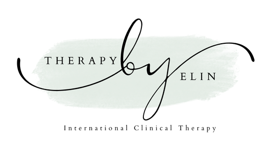 Therapy by Elin
